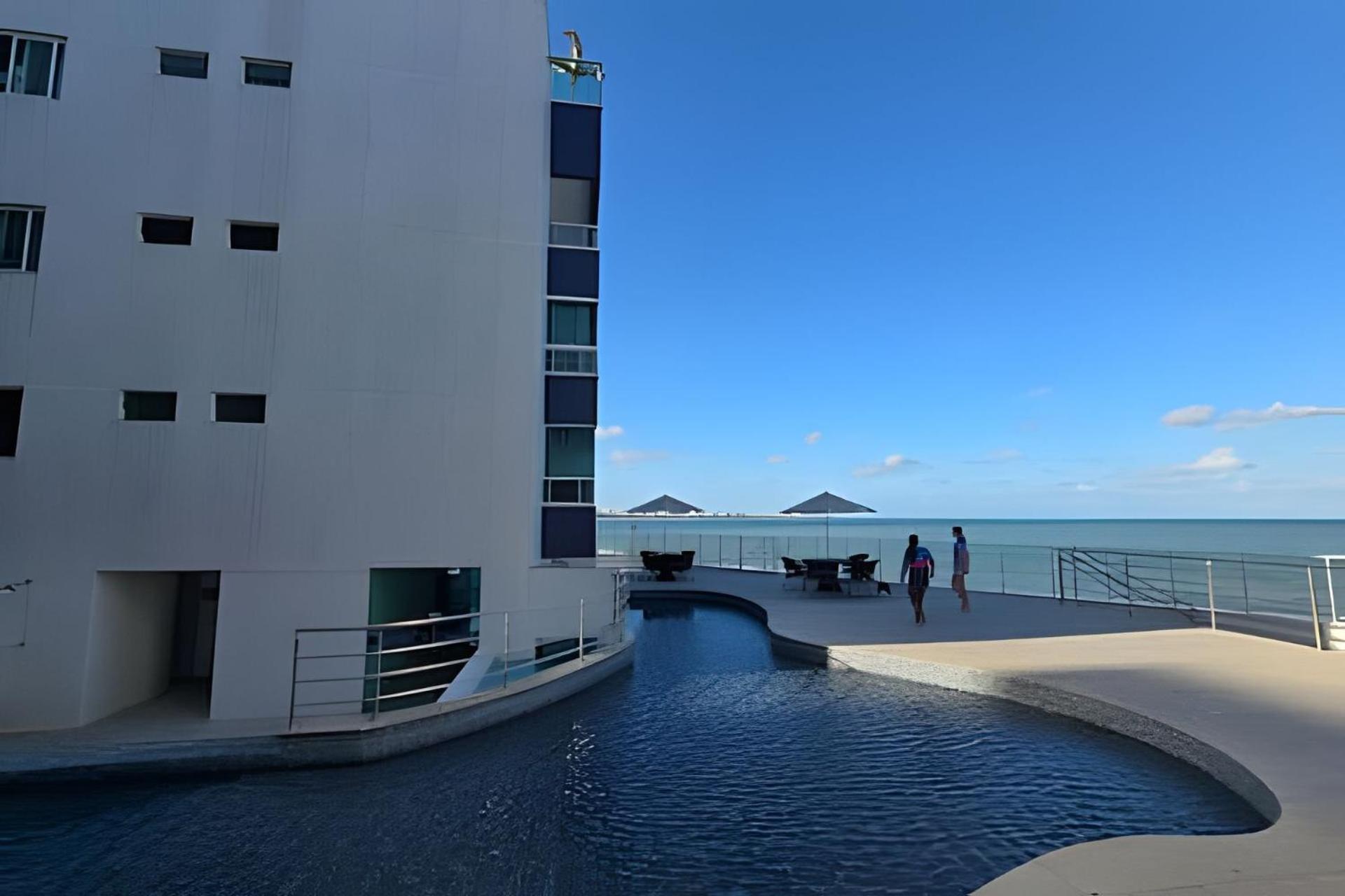 Apartamento Imperial Bessa João Pessoa