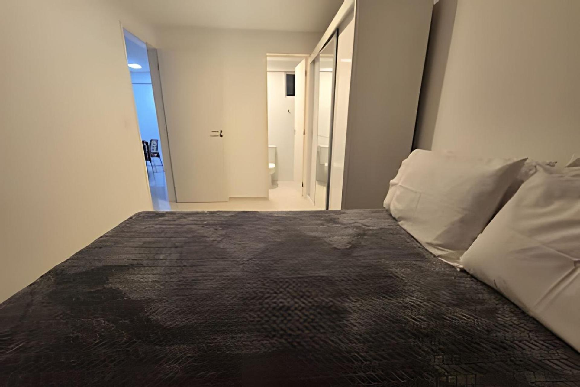 Apartamento Imperial Bessa *