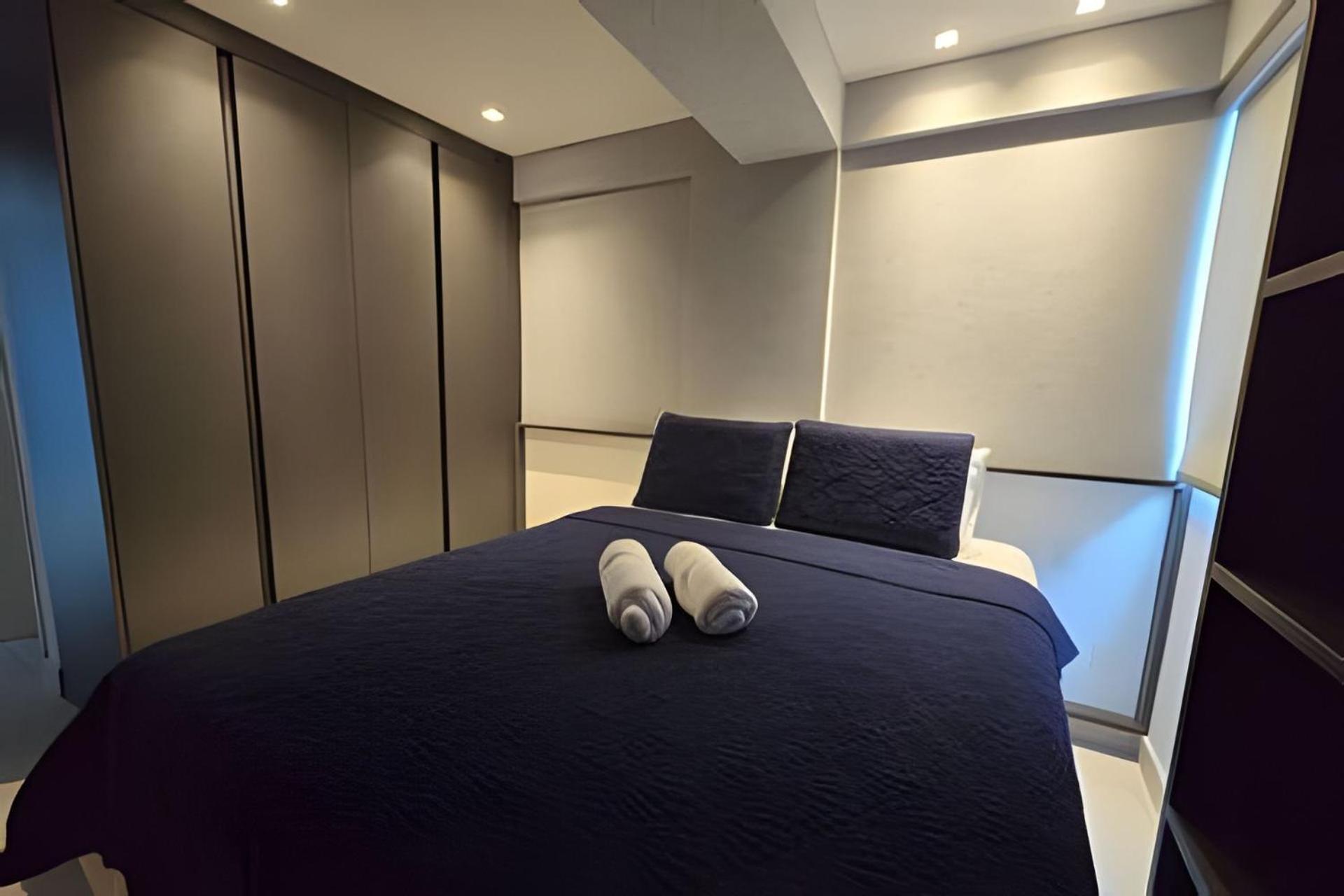 Apartamento Imperial Bessa *