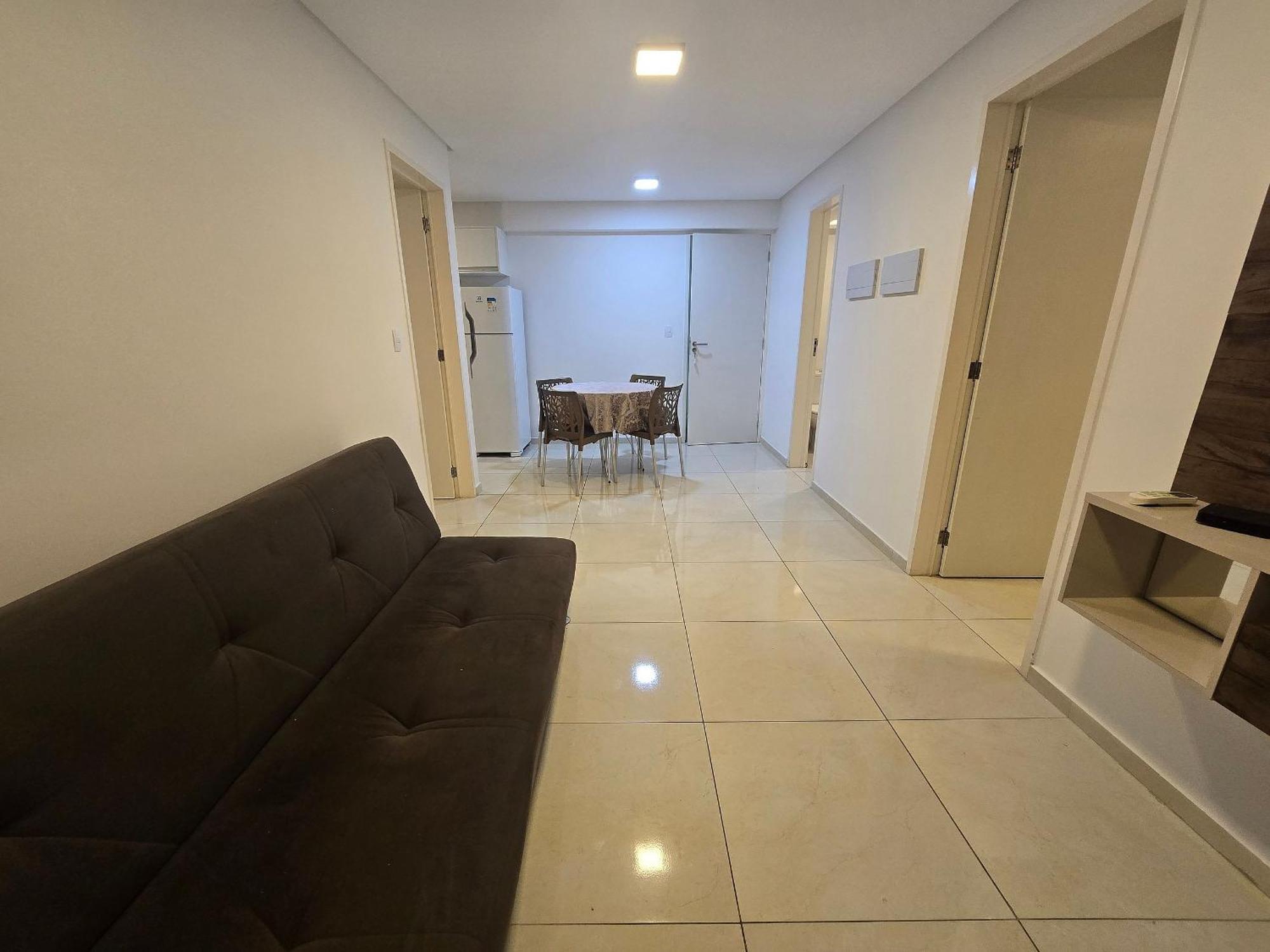 Apartamento Imperial Bessa *
