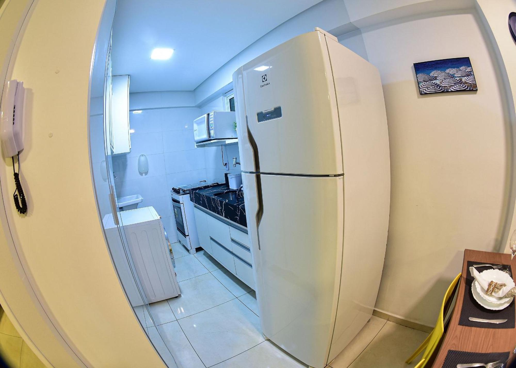 Apartamento Imperial Bessa *