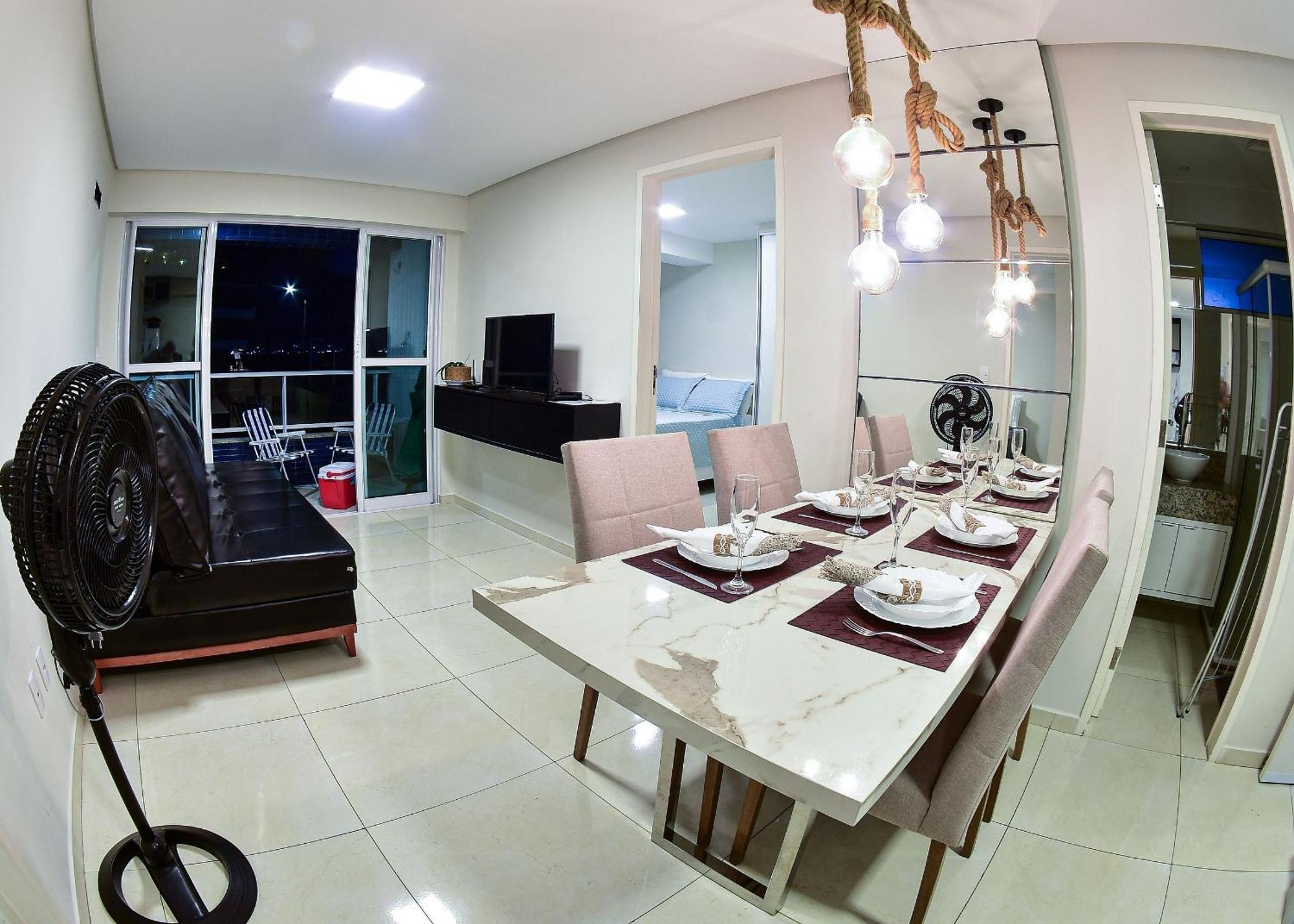 Apartamento Imperial Bessa