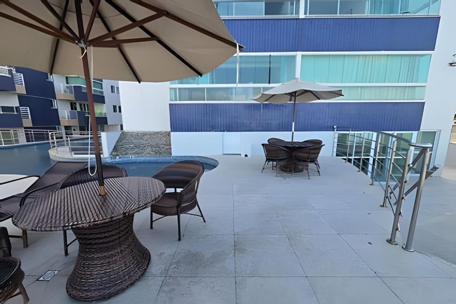 Apartamento Imperial Bessa