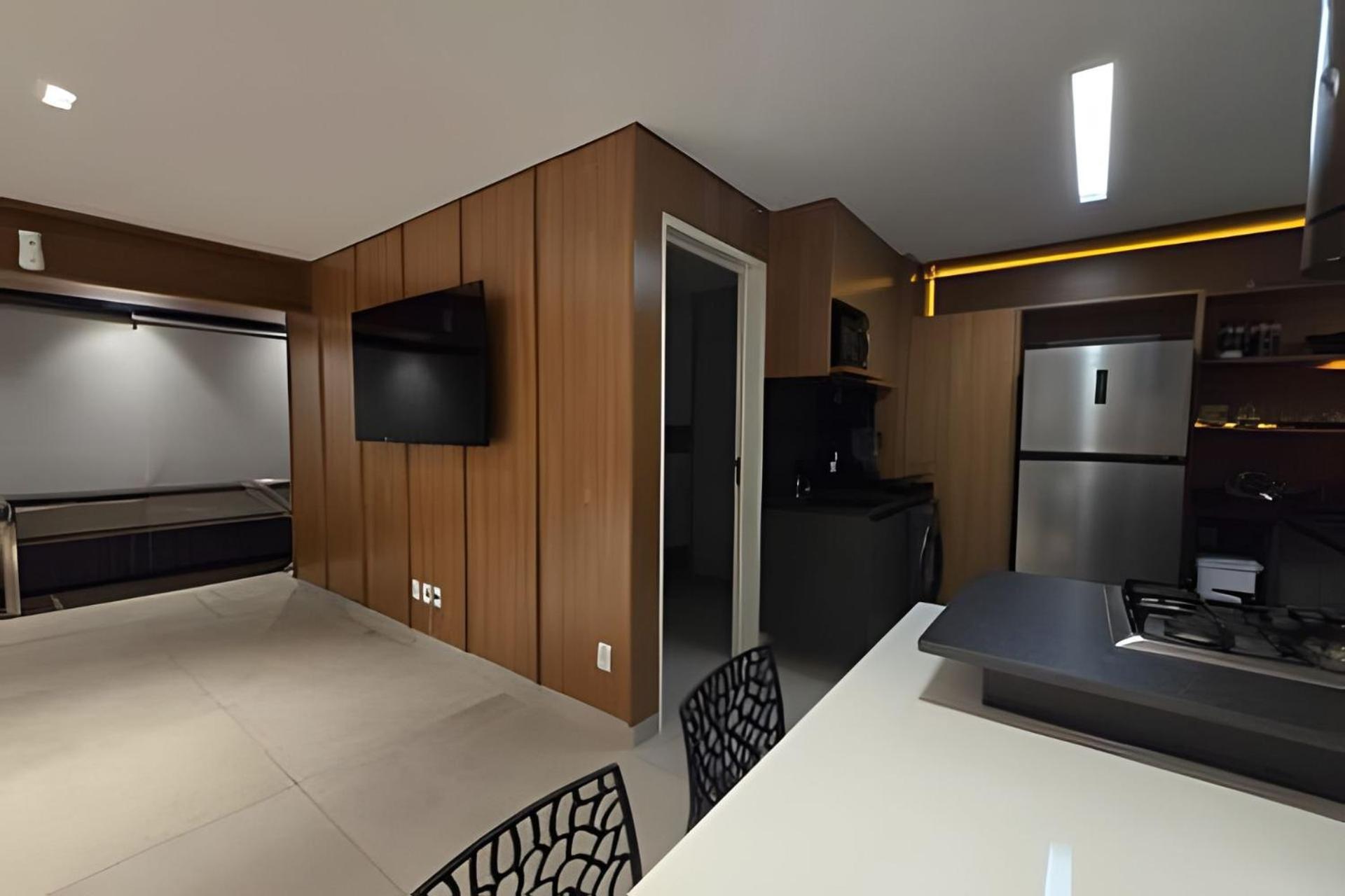 Apartamento Imperial Bessa