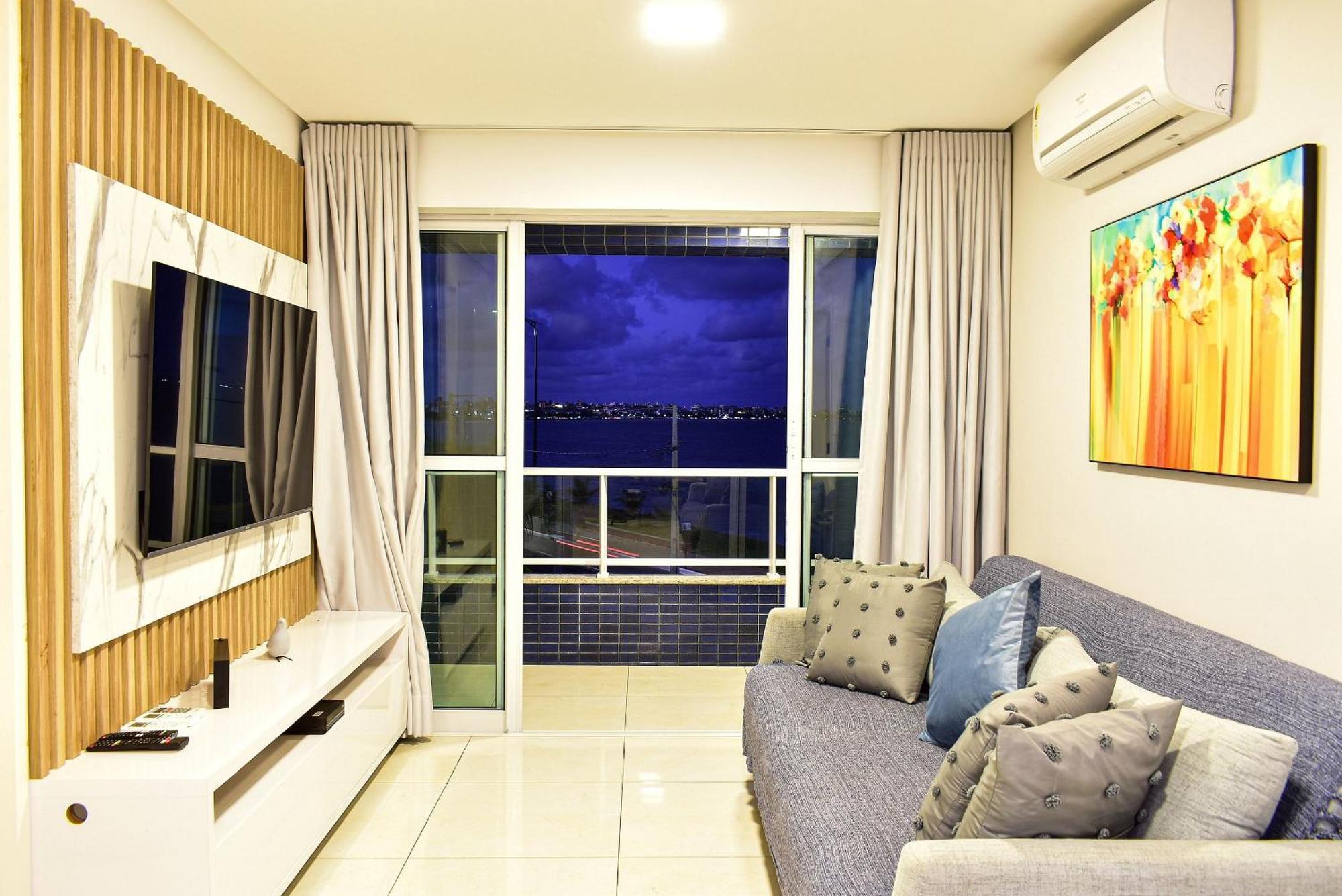 Apartamento Imperial Bessa *
