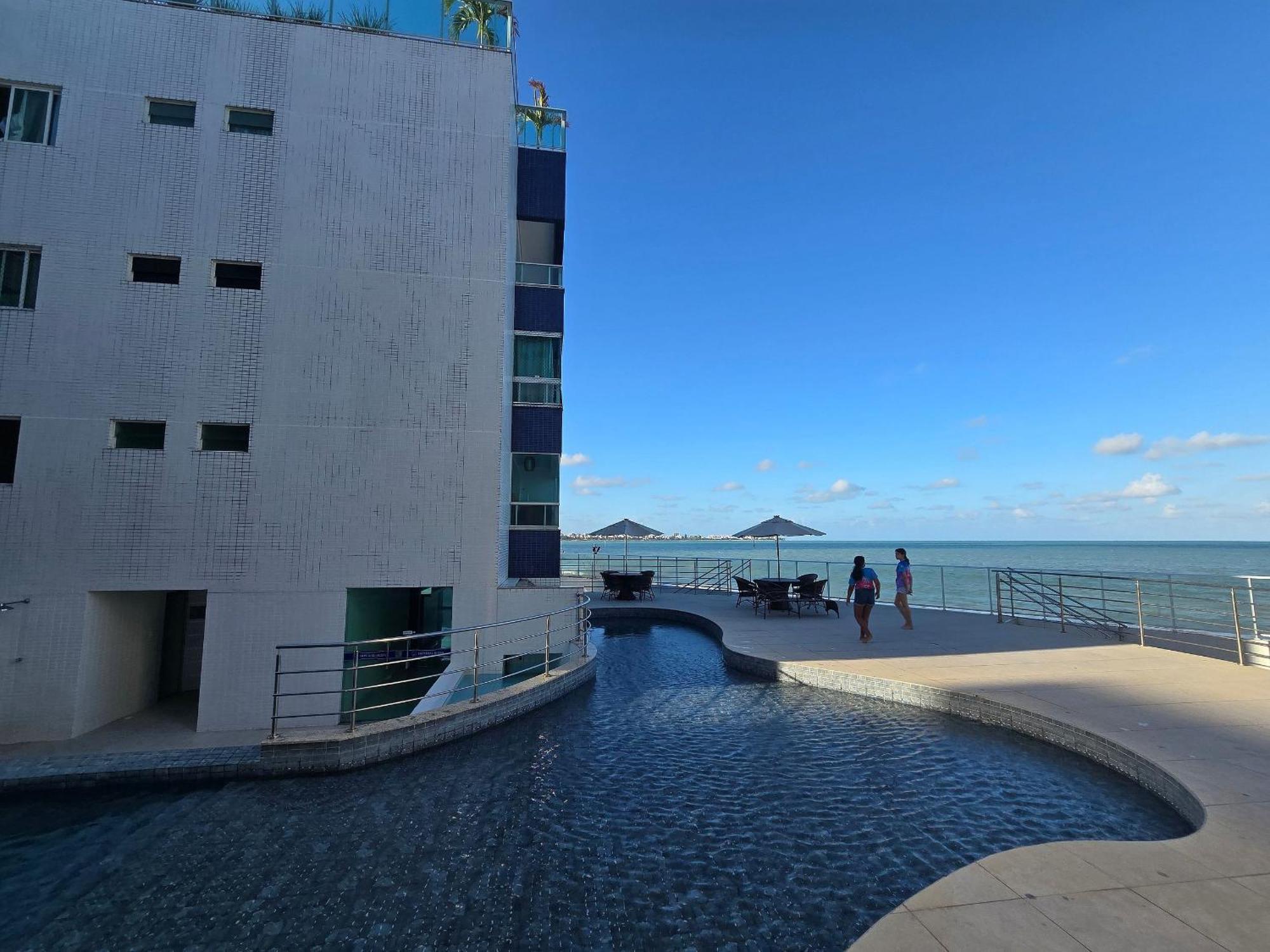 Apartamento Imperial Bessa João Pessoa