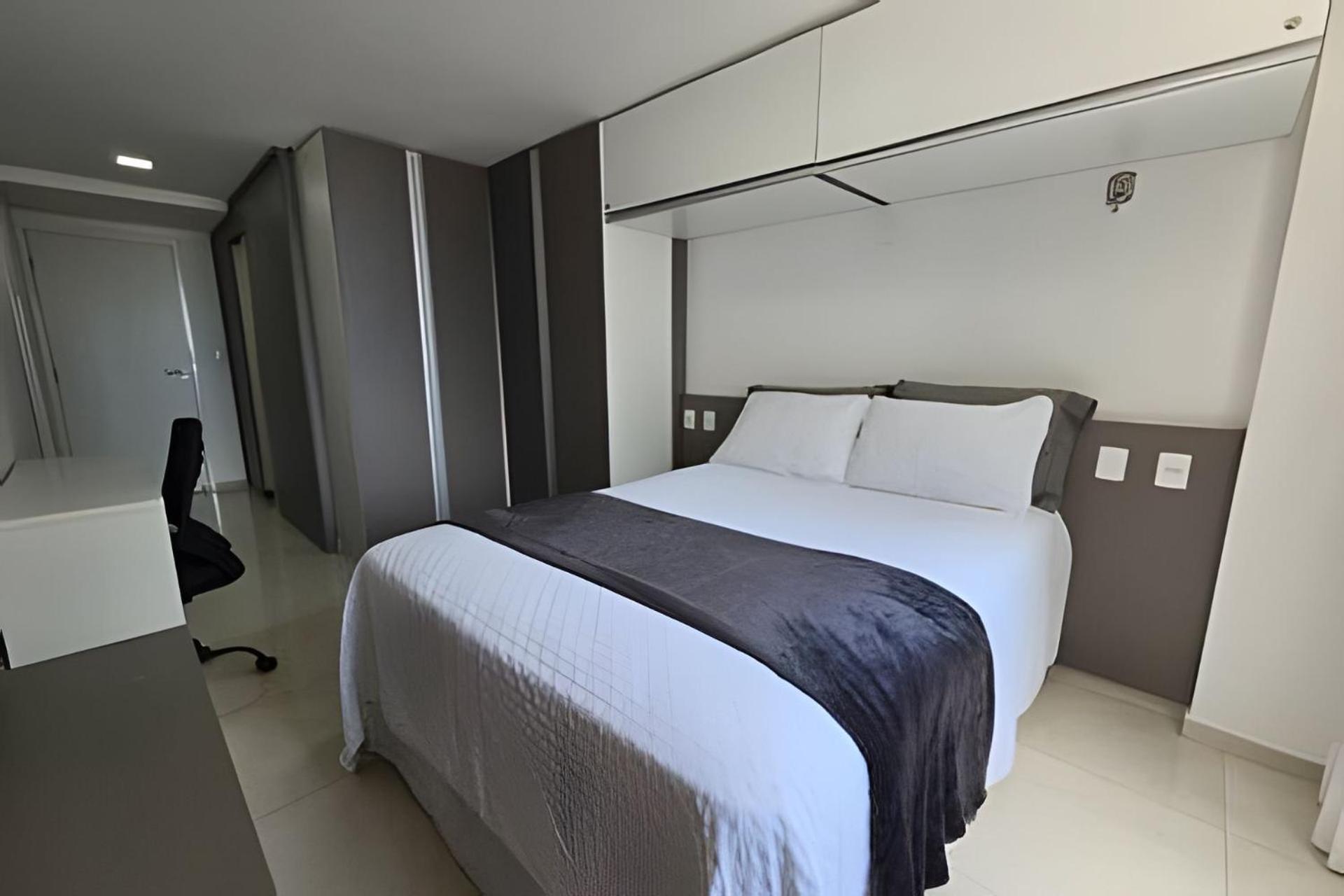 Imperial Bessa Apartamento João Pessoa