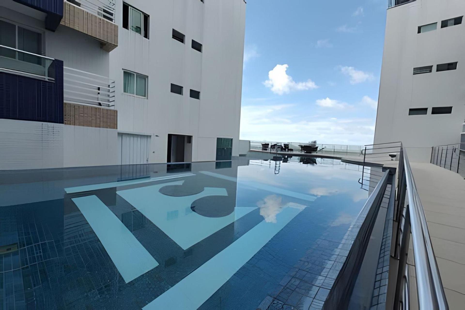 Imperial Bessa Apartamento João Pessoa