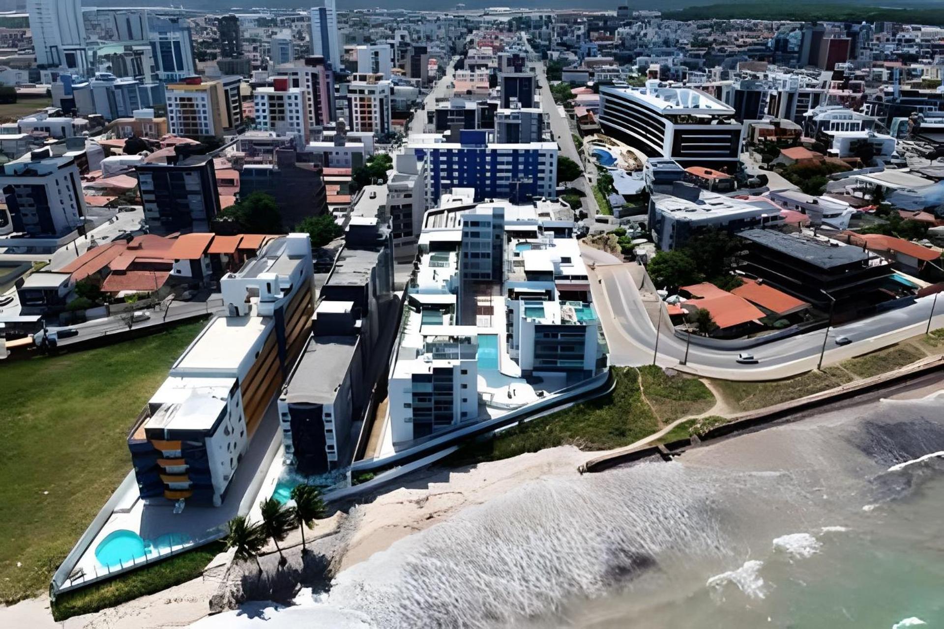 Imperial Bessa João Pessoa