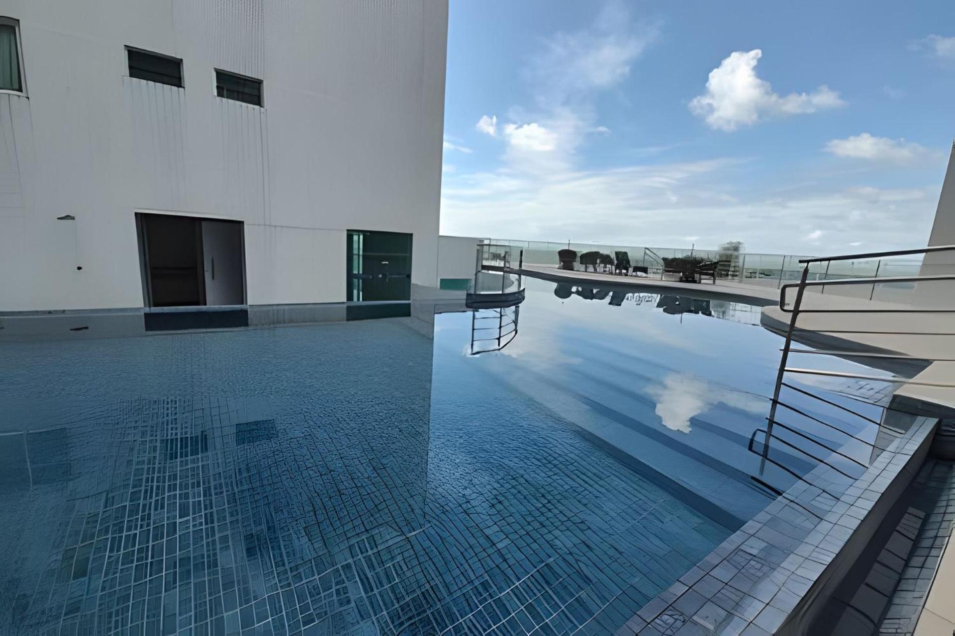 Apartamento Imperial Bessa