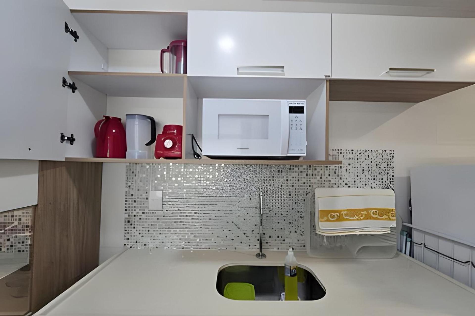 Imperial Bessa Apartamento *