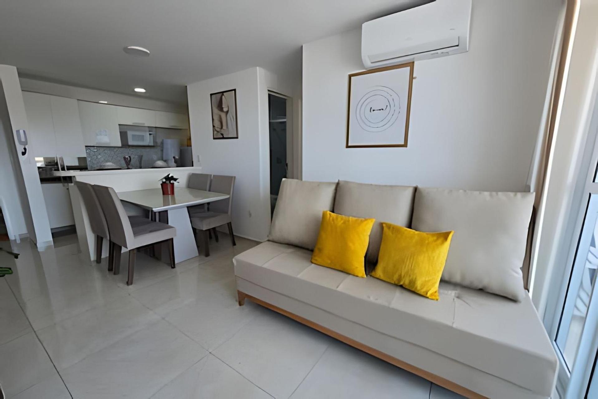 Imperial Bessa Apartamento João Pessoa